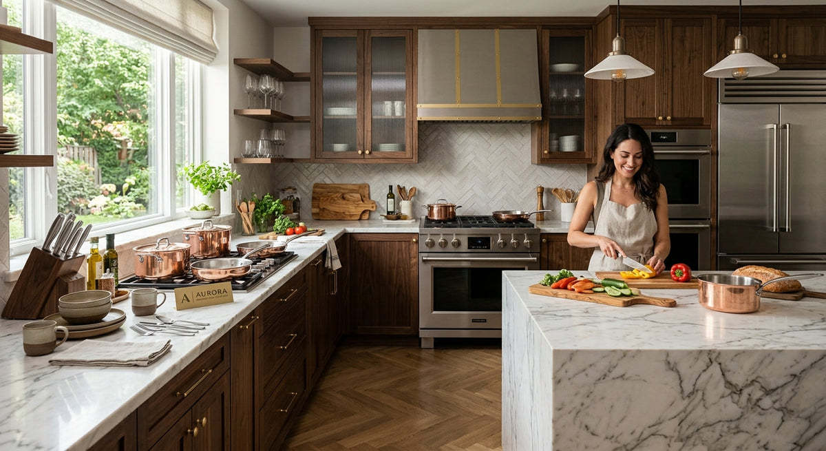 permium home kitchen