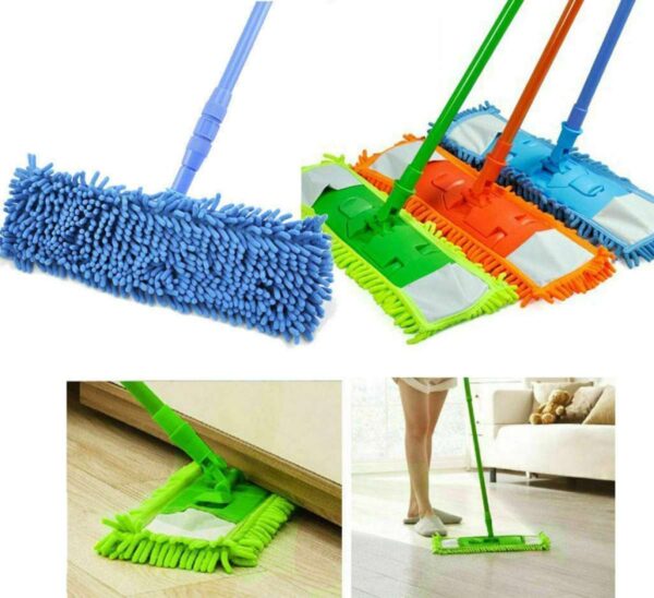 Mop, Floor Cleaner Home Cleaning Supply
