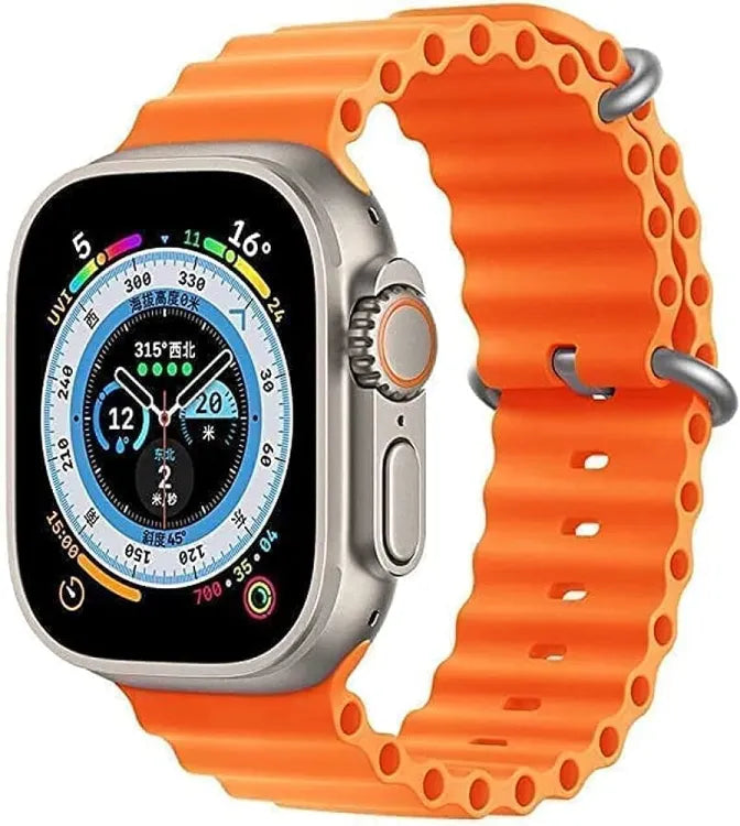 Smart Watch T800 Ultra Series 8 Ultra Smart Watch