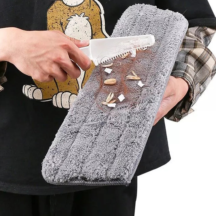 Microfiber Water Spray Mop For House