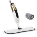 Microfiber Water Spray Mop For House