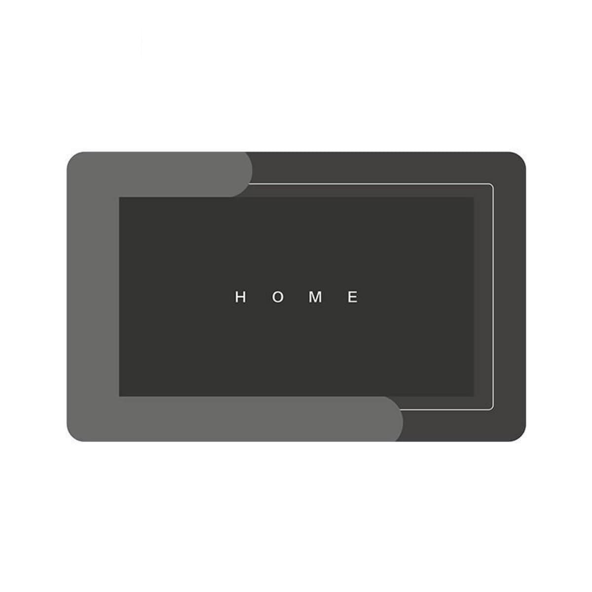 Best Quality Quick-Dry Non-Slip Home Mat