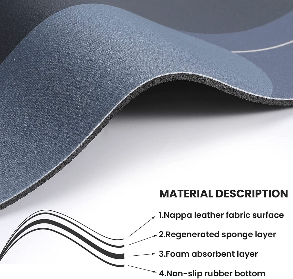 Best Quality Quick-Dry Non-Slip Home Mat
