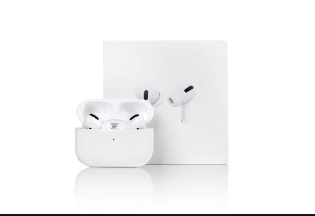 AirPods Pro 2 + Ultra 7-In-1 Smartwatch Combo | Premium Sound & Style Deal