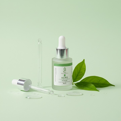 Acne Salicylic Acid 2.5% Serum 30ml | Advanced Acne Treatment |