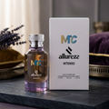 MTC Allureza Intenso Perfume
