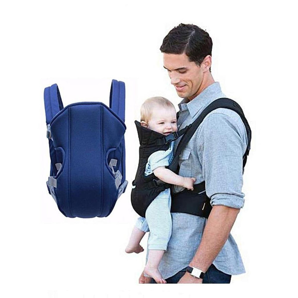 Adjustable Baby Carrier Safety Belt Backpack