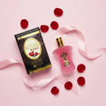 Alisha Rose Perfume By Hunaidi For Women EDP 100ml