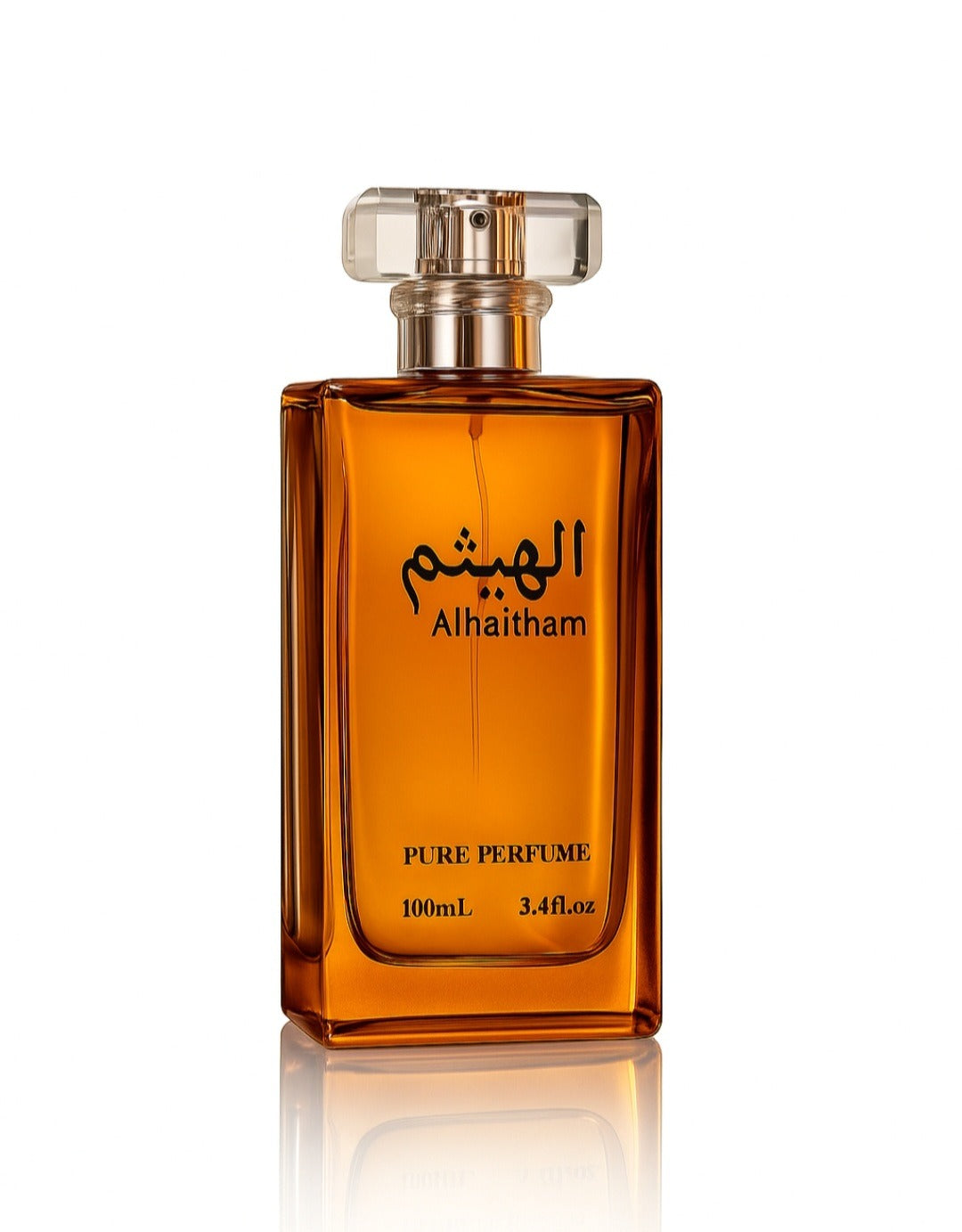 Al Haitham Unisex Perfume  For Men