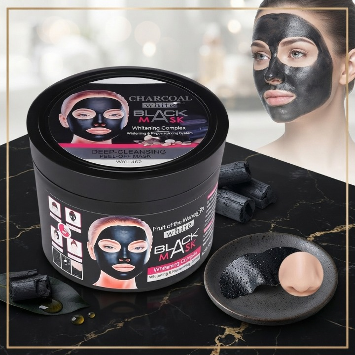 Wokali Blackhead Remover Mask 300ML