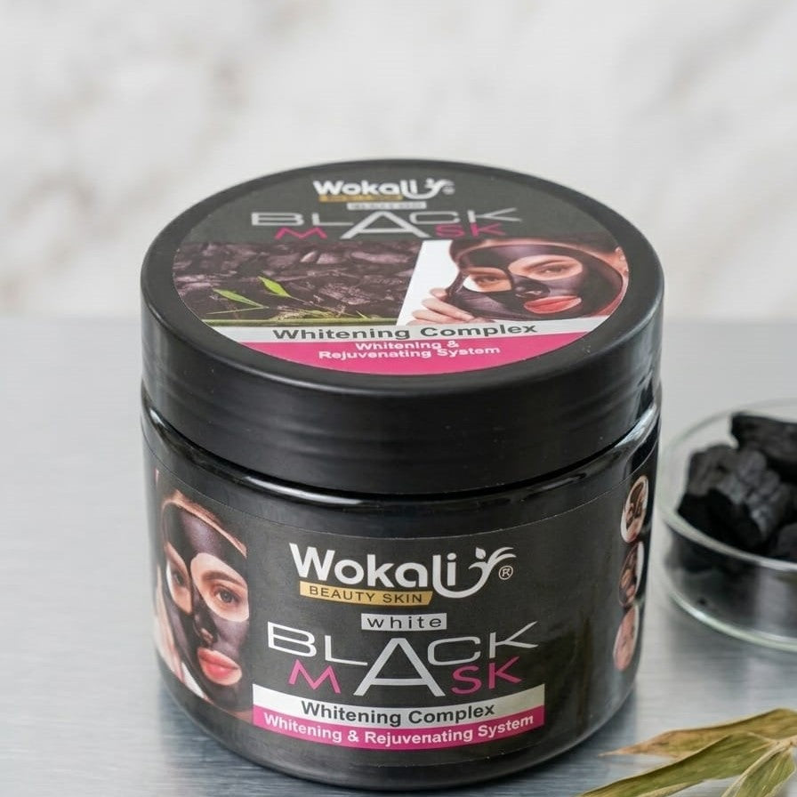 Wokali Blackhead Remover Mask 300ML