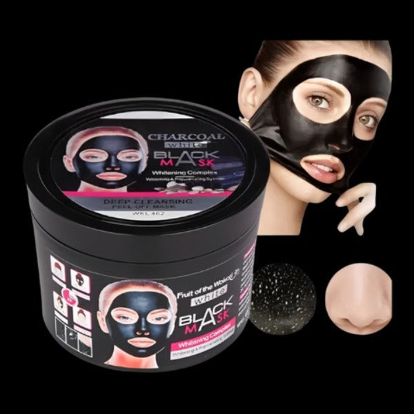 Wokali Blackhead Remover Mask 300ML
