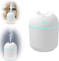 3 In 1 Air Humidifier Essential Oil Aroma Diffuser For Home