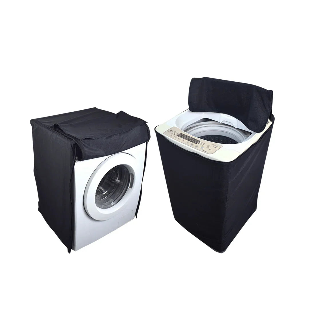 Twin Tub Washing Machine Cover Waterproof Cover For Double Tub Washing Machine