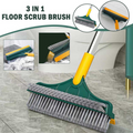 3-In-1 Wiper Brush Extendable