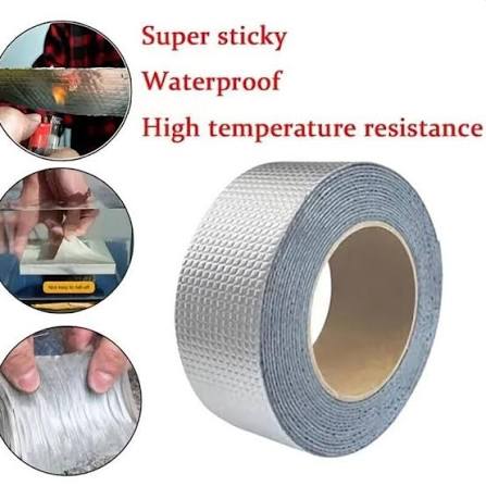 5 Meter Self Adhesive Door Sealing Tape