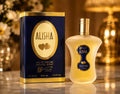 Alisha Blue Perfume 100ml