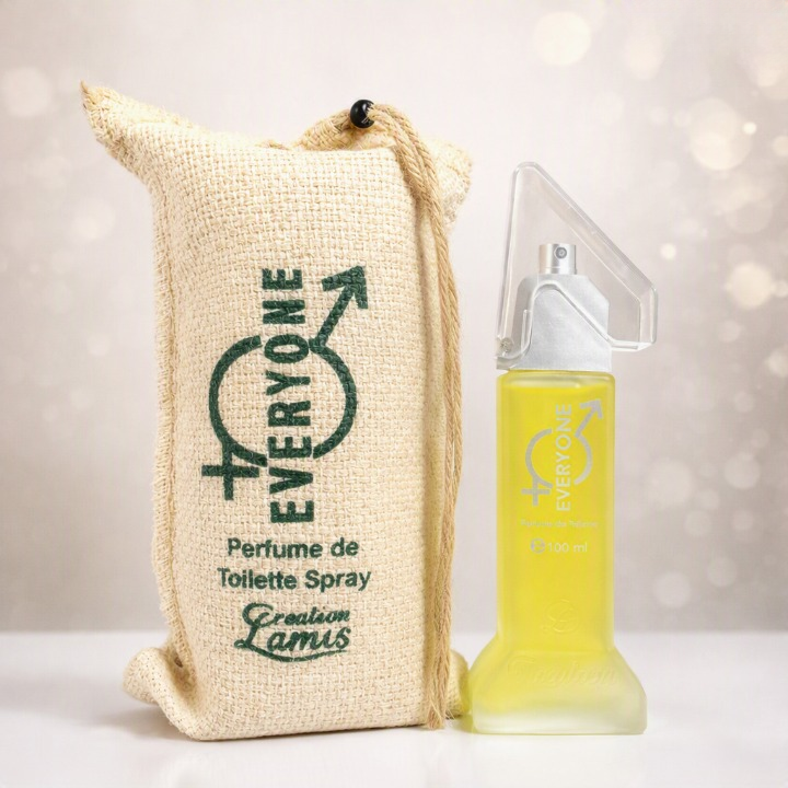 Creation Lamis Everyone Perfume De Toilette Spray for Men