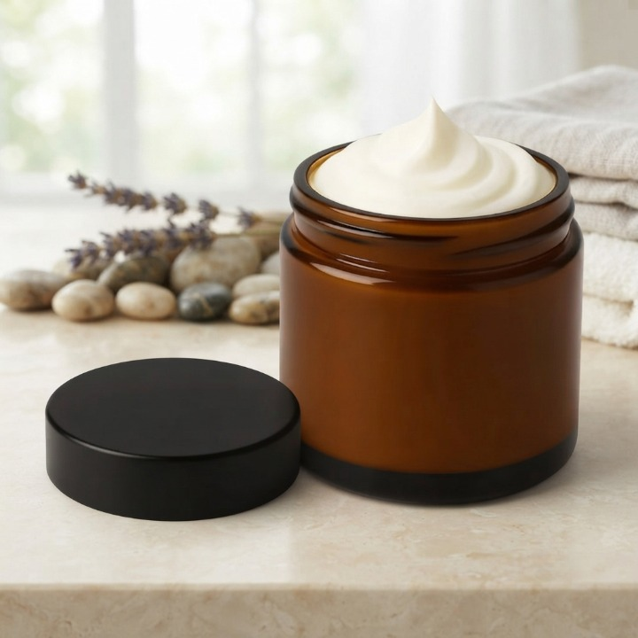 Zafrani Cream - Skincare Product Designed For Skin Nourishment