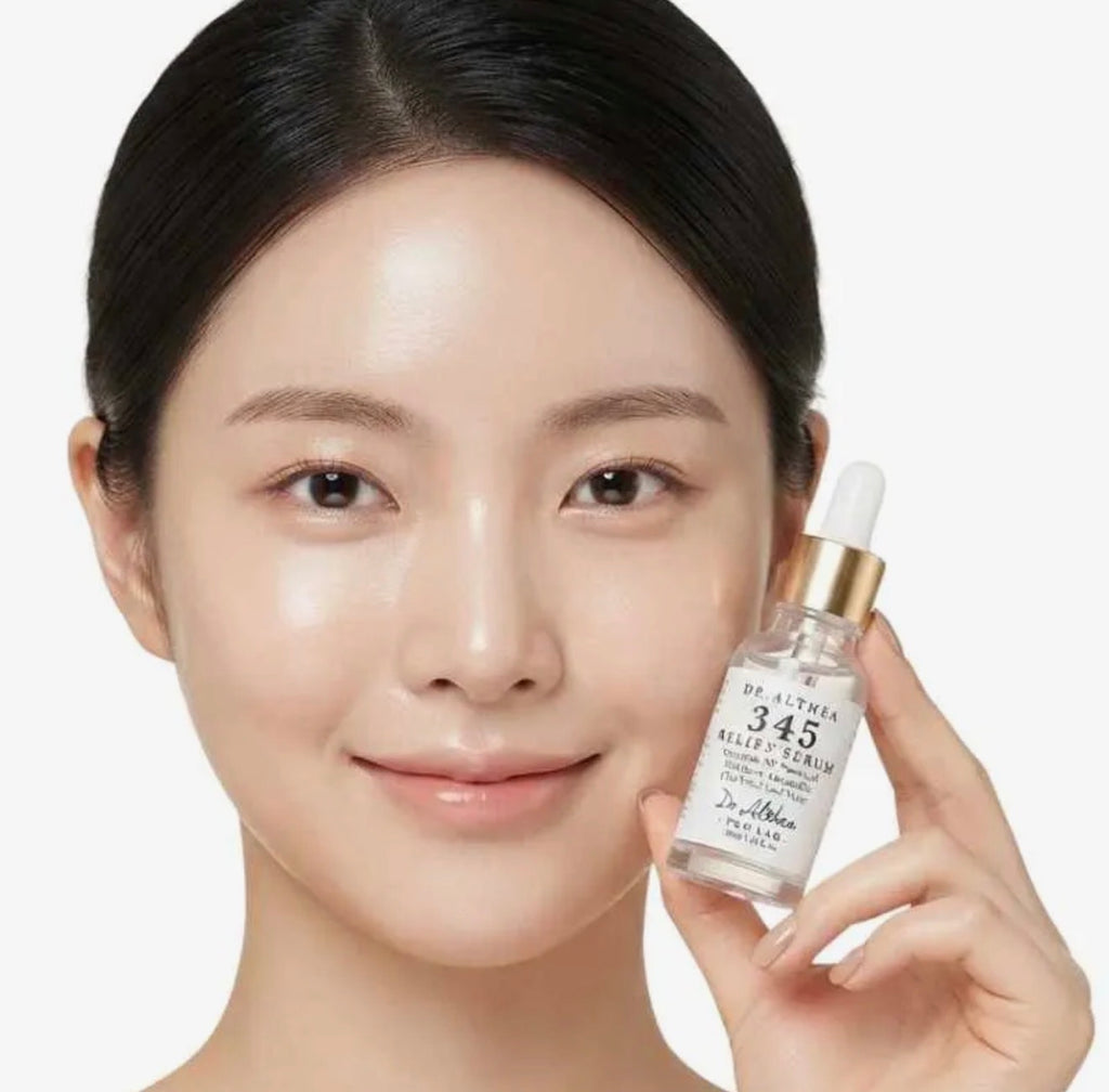 Dr Althea 345 Relief Serum - Skincare Product