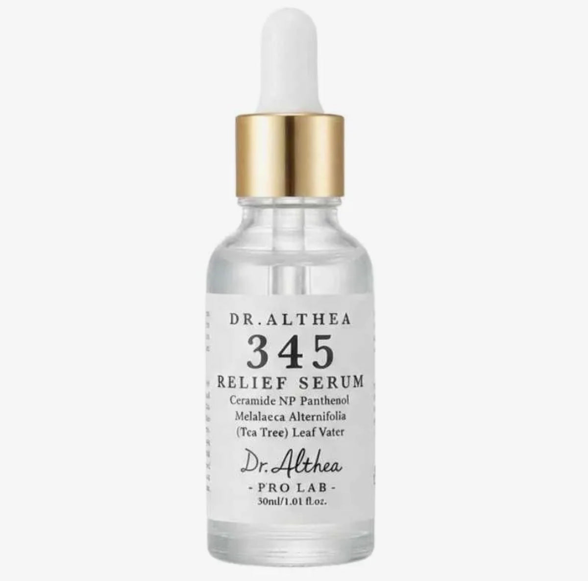Dr Althea 345 Relief Serum - Skincare Product