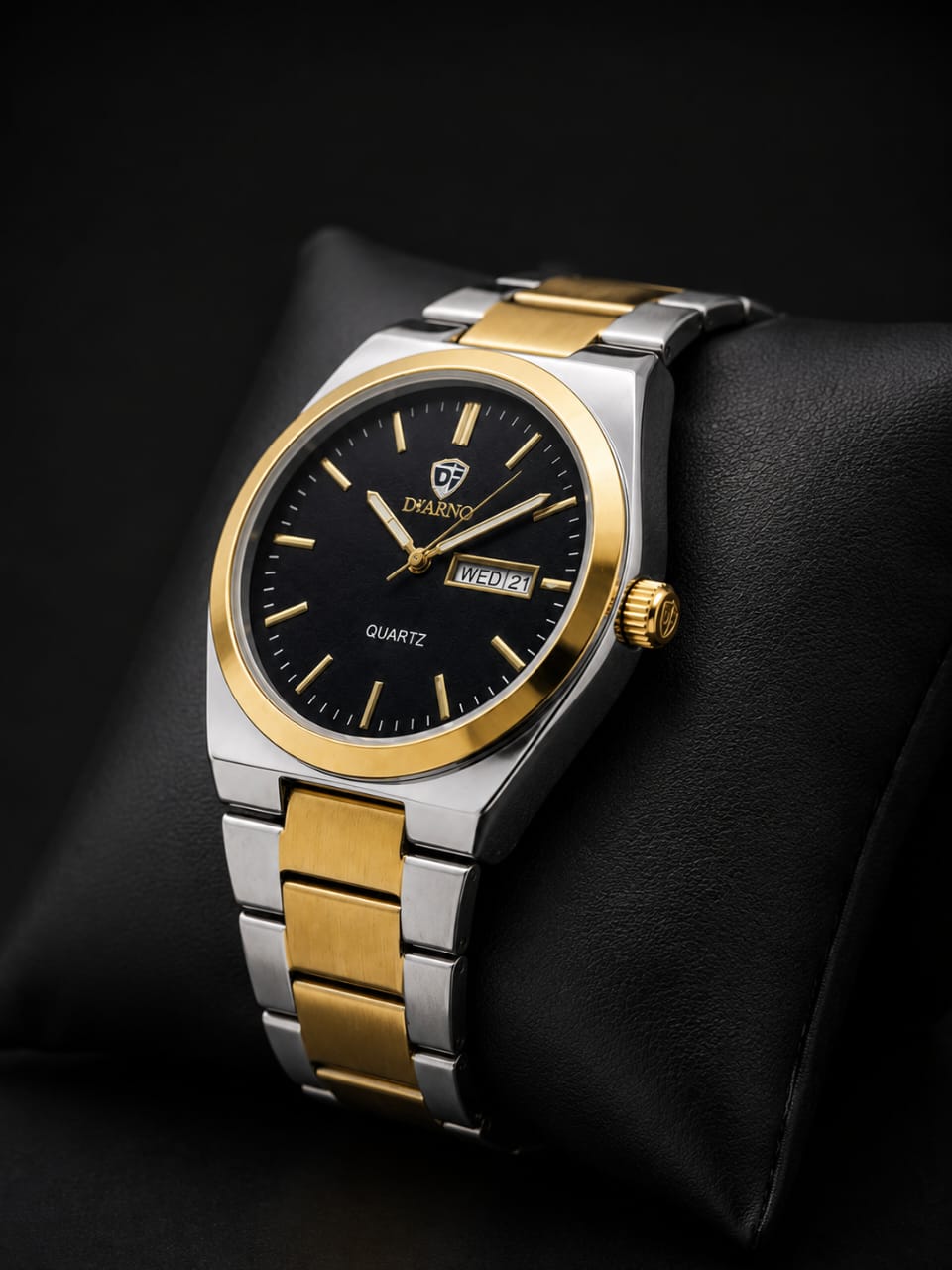 Dearno Premium Quartz Men's Watch