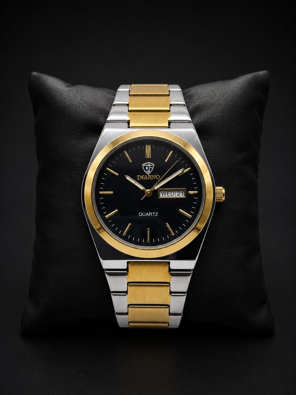 Dearno Premium Quartz Men's Watch