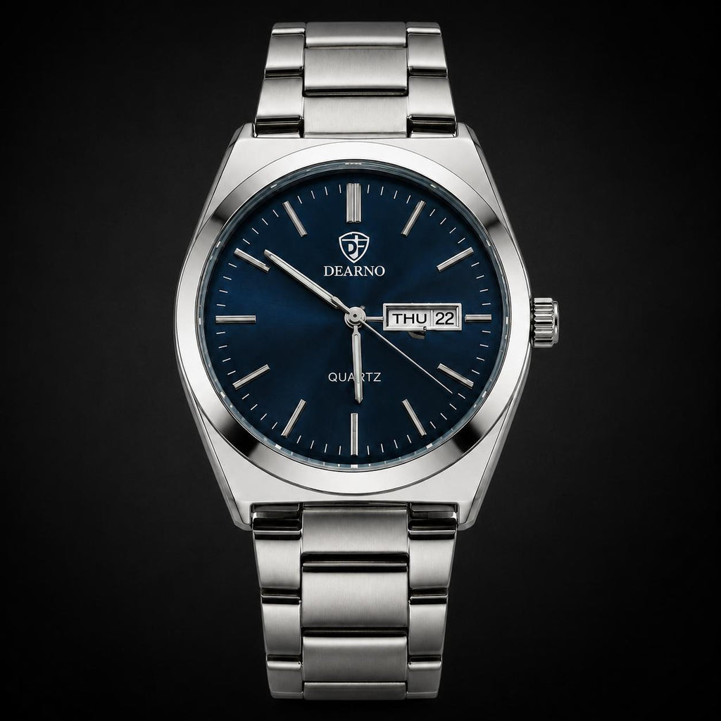 Dearno Premium Quartz Men's Watch